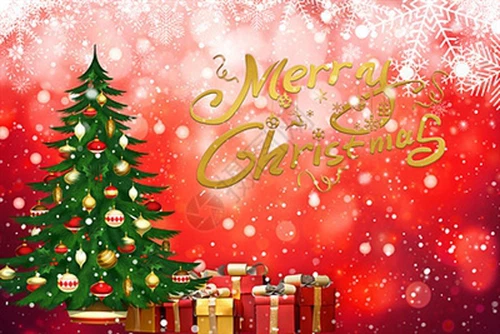 MODA sizni Rojdestvo bayrami bilan tabriklaydi