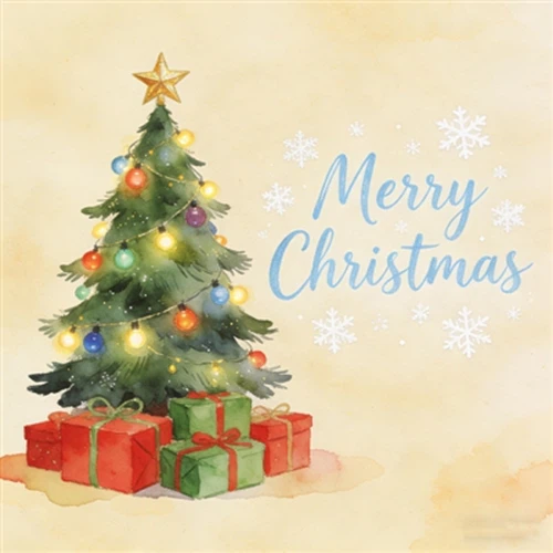 Wuxi Moda Technology sizni Rojdestvo bayrami bilan tabriklaydi!